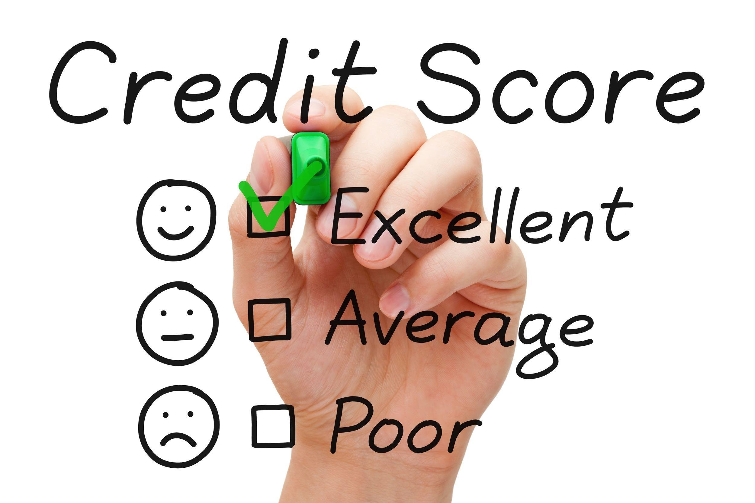 CREDIT CHECK