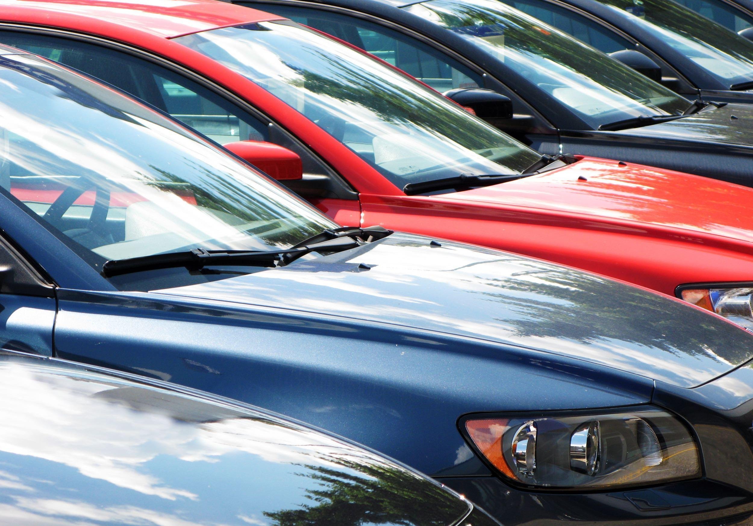 VEHICLES
