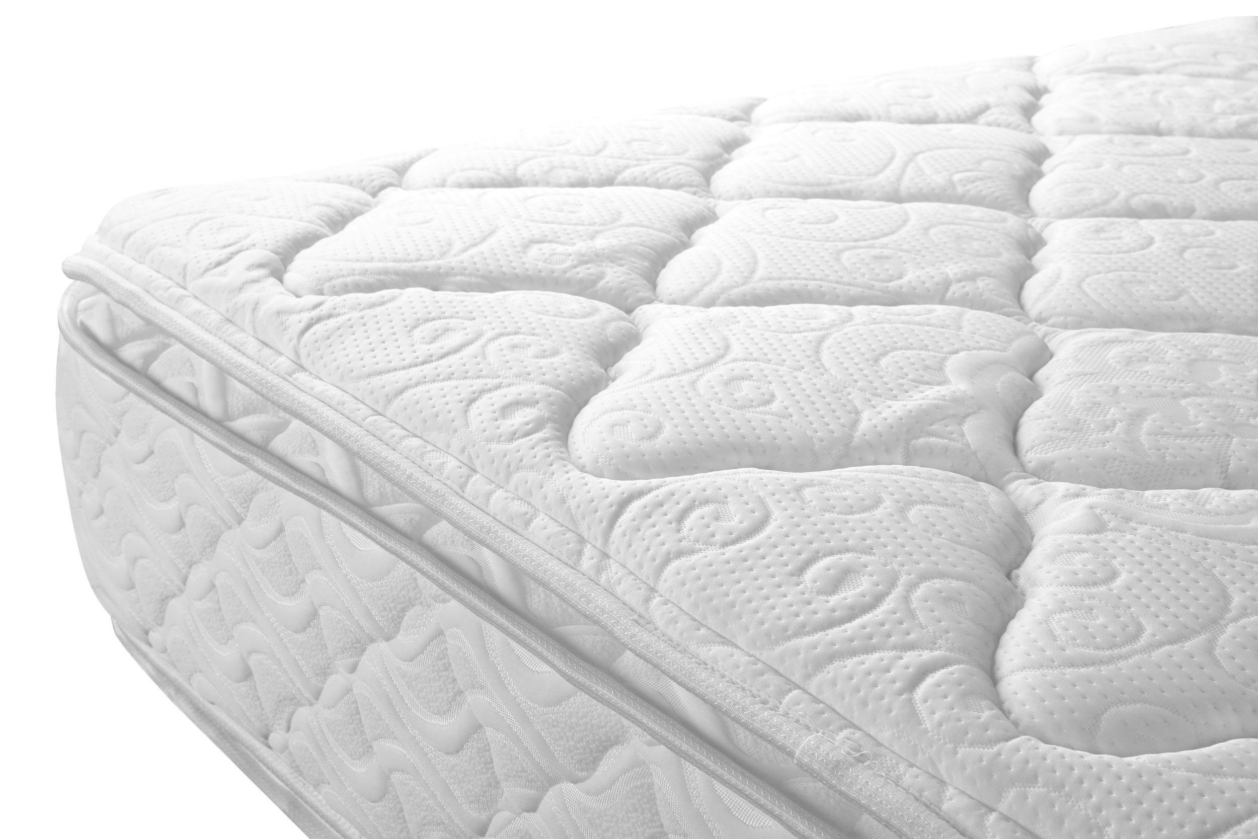 BUY A GOOD MATTRESS