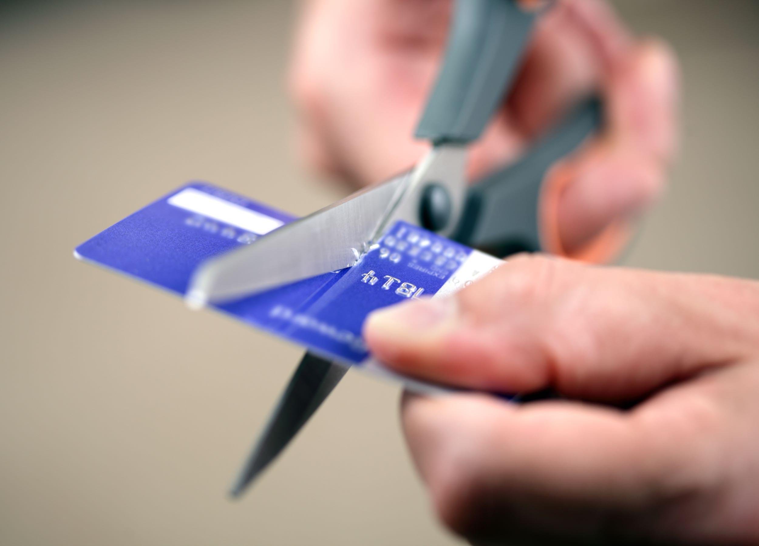 PAY OFF HIGH-INTEREST DEBT