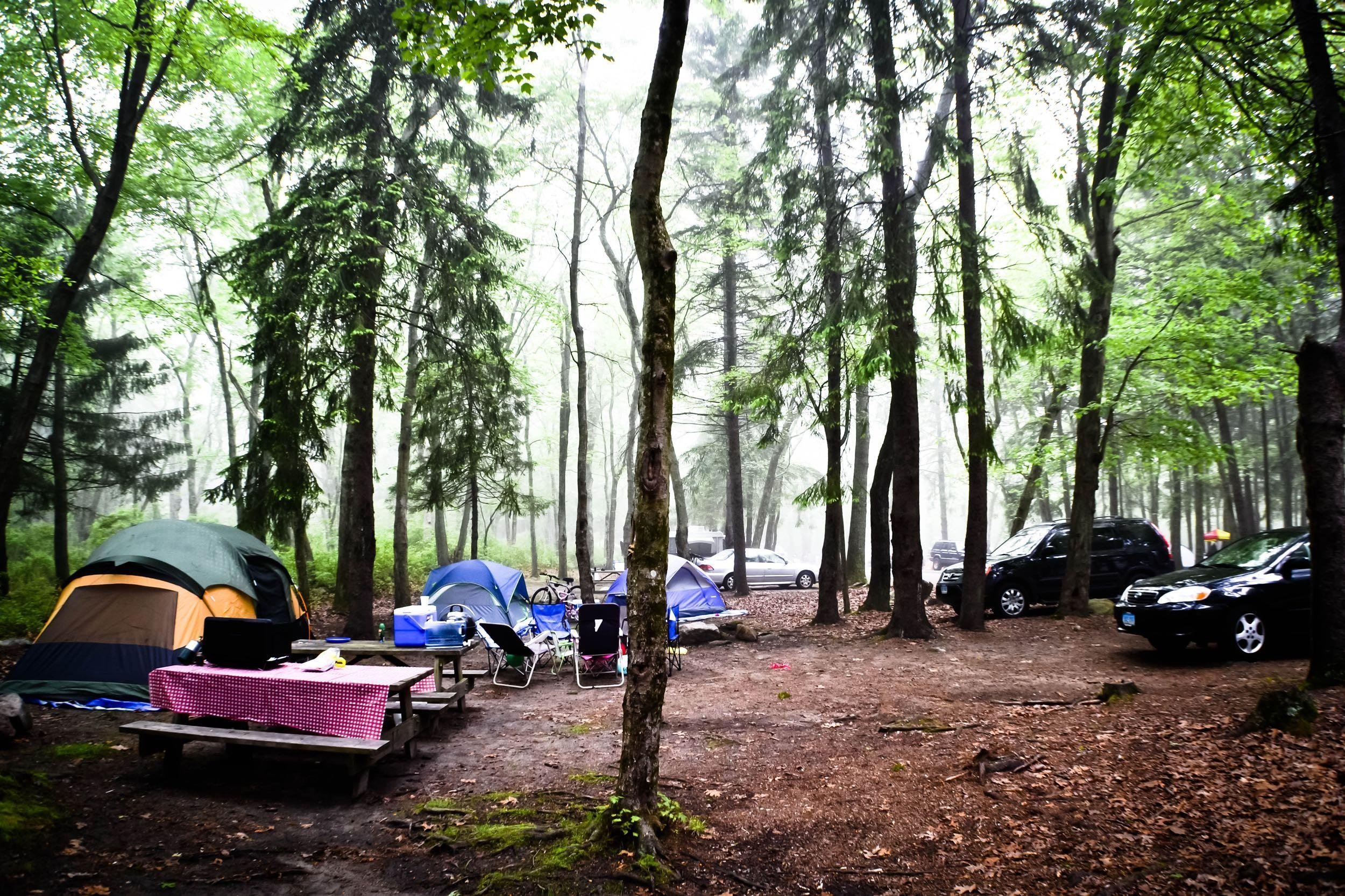 RHODE ISLAND: $14/NIGHT