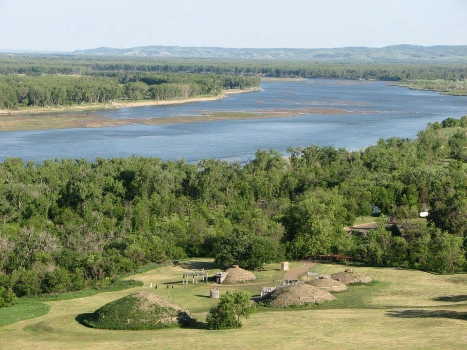 NORTH DAKOTA: $12-$17/NIGHT