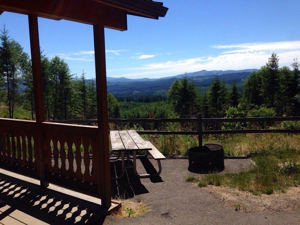 OREGON: $7-$11/NIGHT