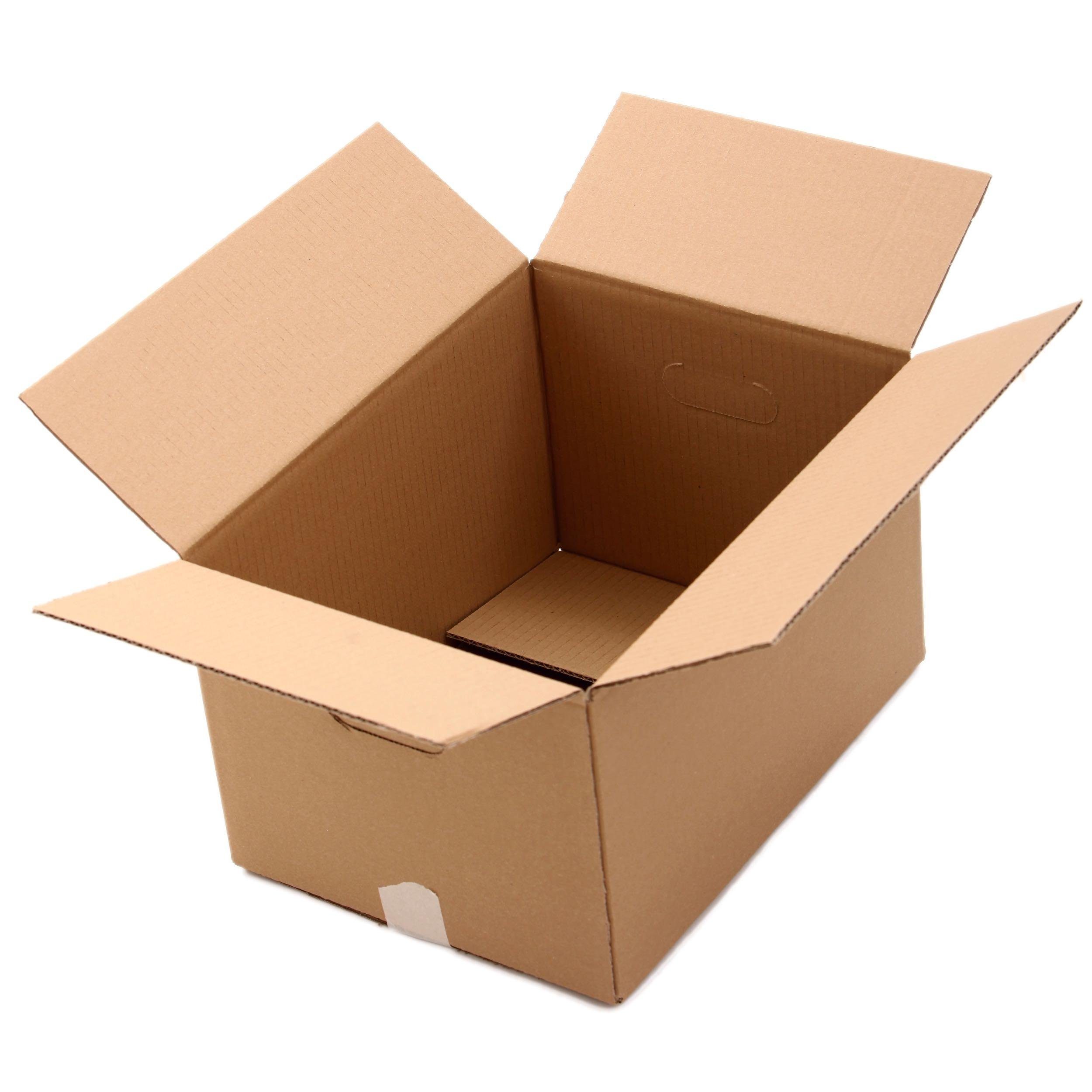 KEEP BAGS AND BOXES HANDY