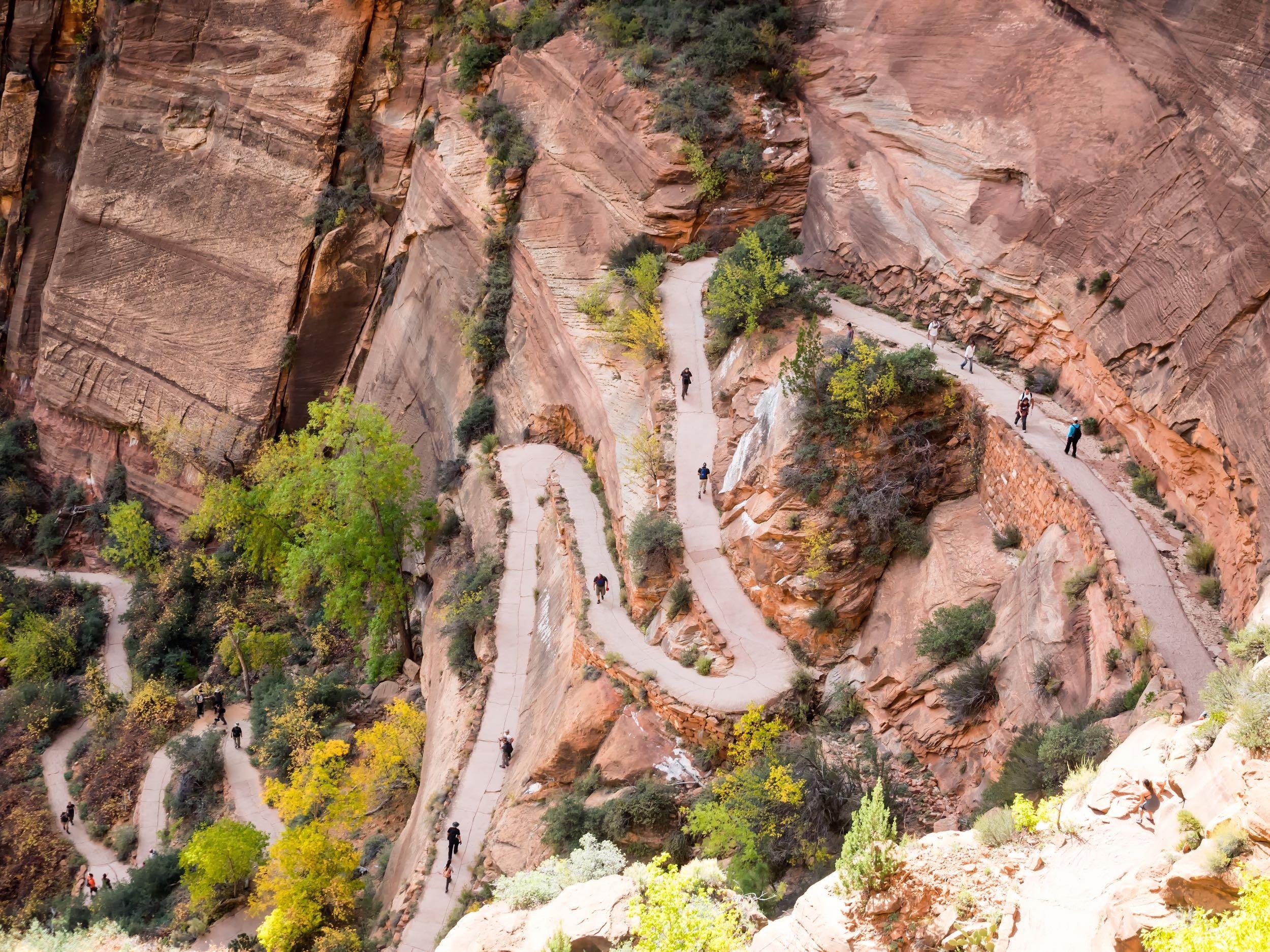 UTAH: $16/NIGHT