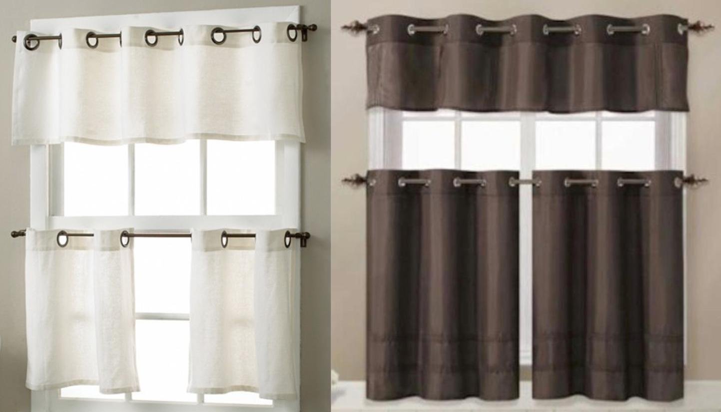 KITCHEN SHADES