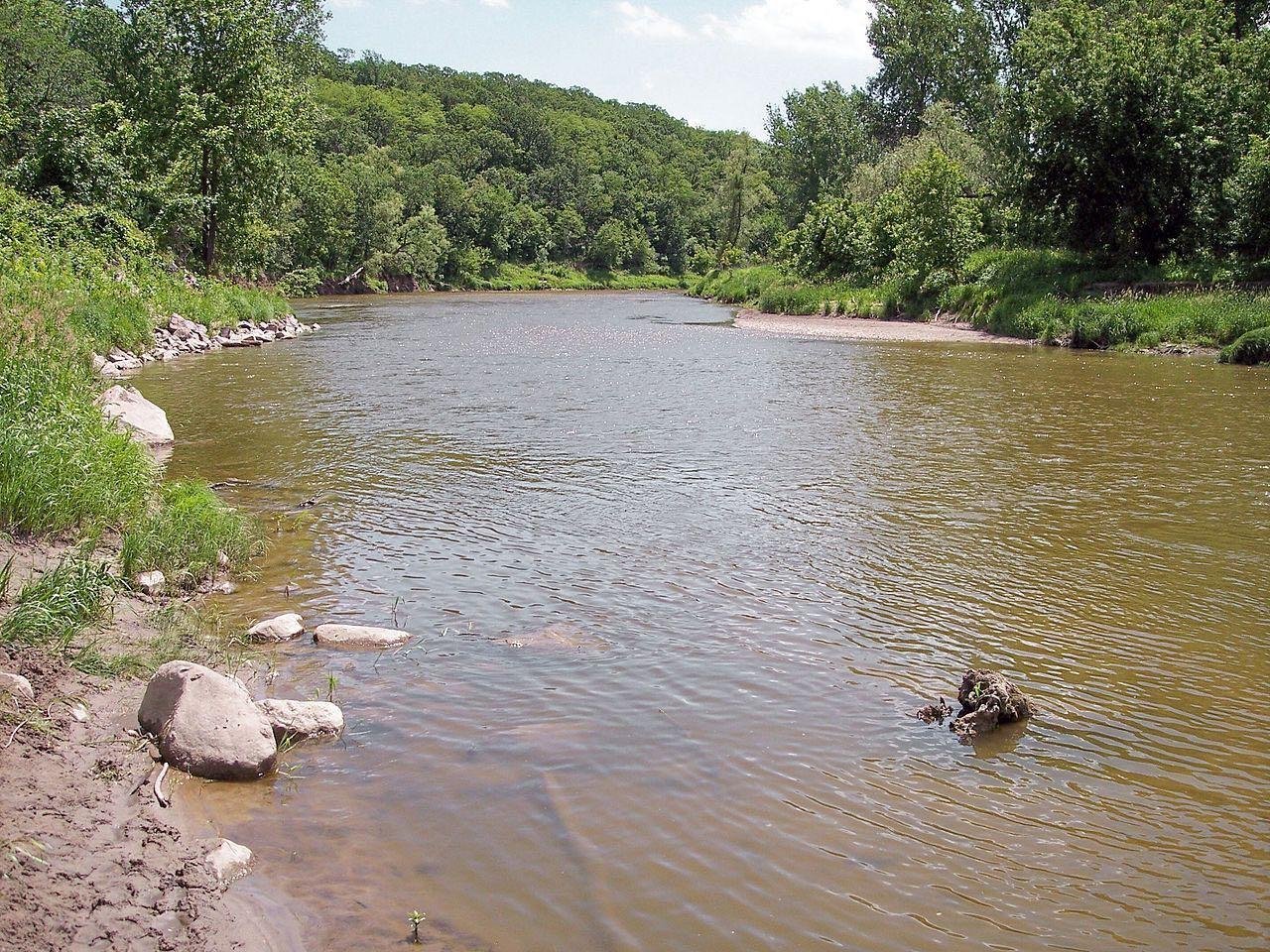 MINNESOTA: $15-$19/NIGHT