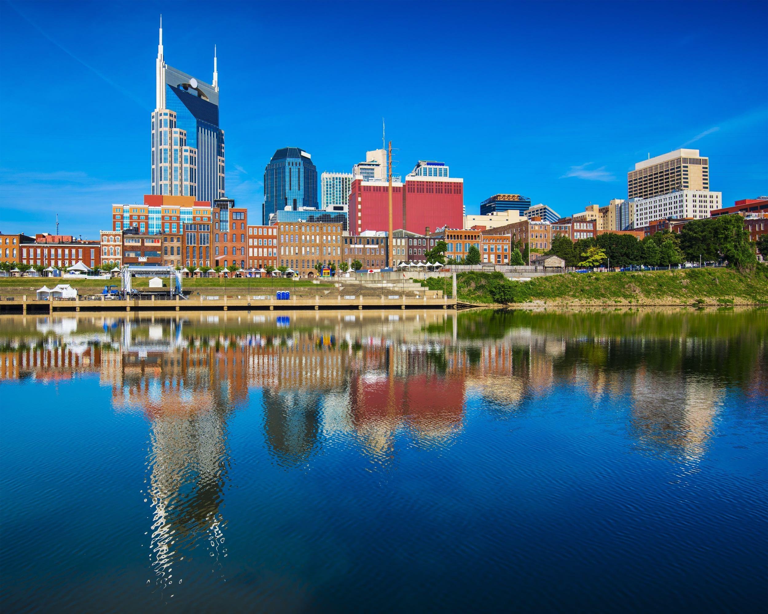 NASHVILLE, TENNESSEE