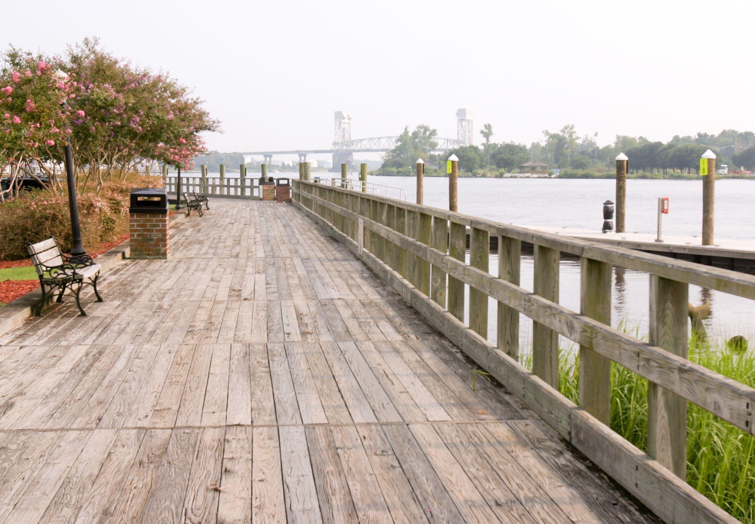 WILMINGTON, NORTH CAROLINA