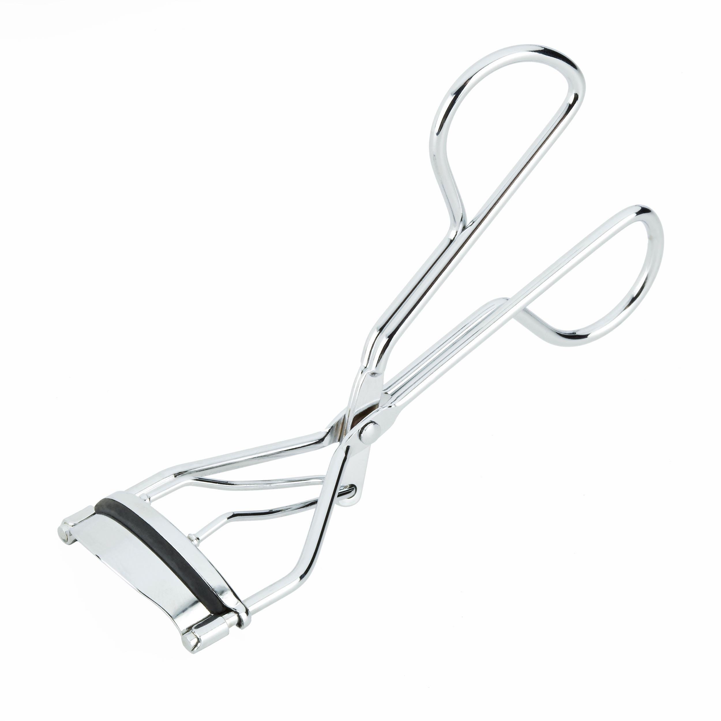 DRY OR WET HEAT: LASH EXTENDER