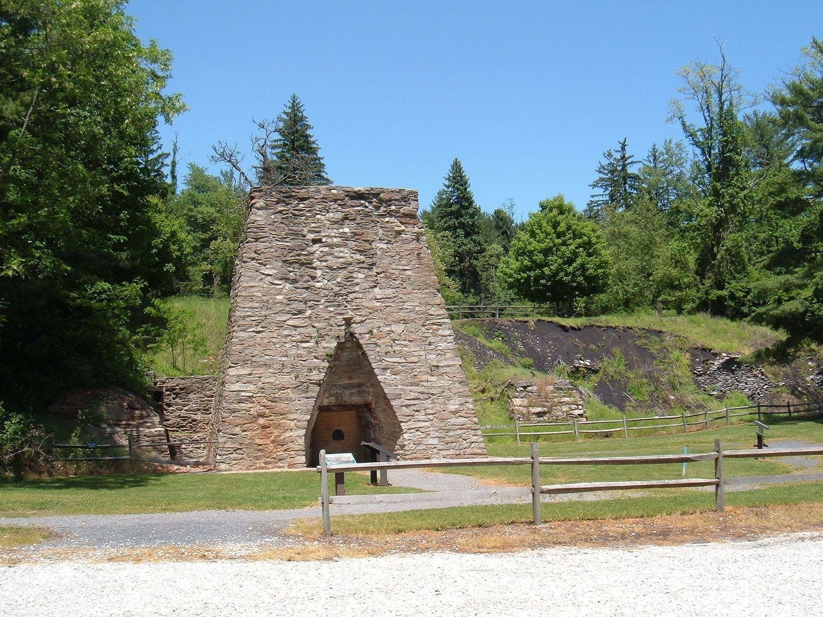 PENNSYLVANIA: $17/NIGHT