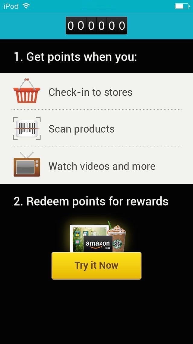 CHECKPOINTS (ANDROID, APPLE)