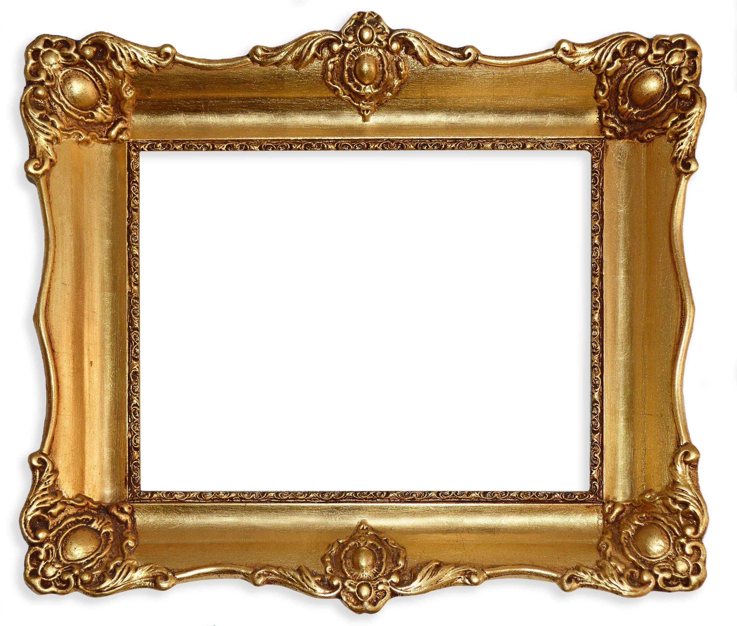 Picture Frames