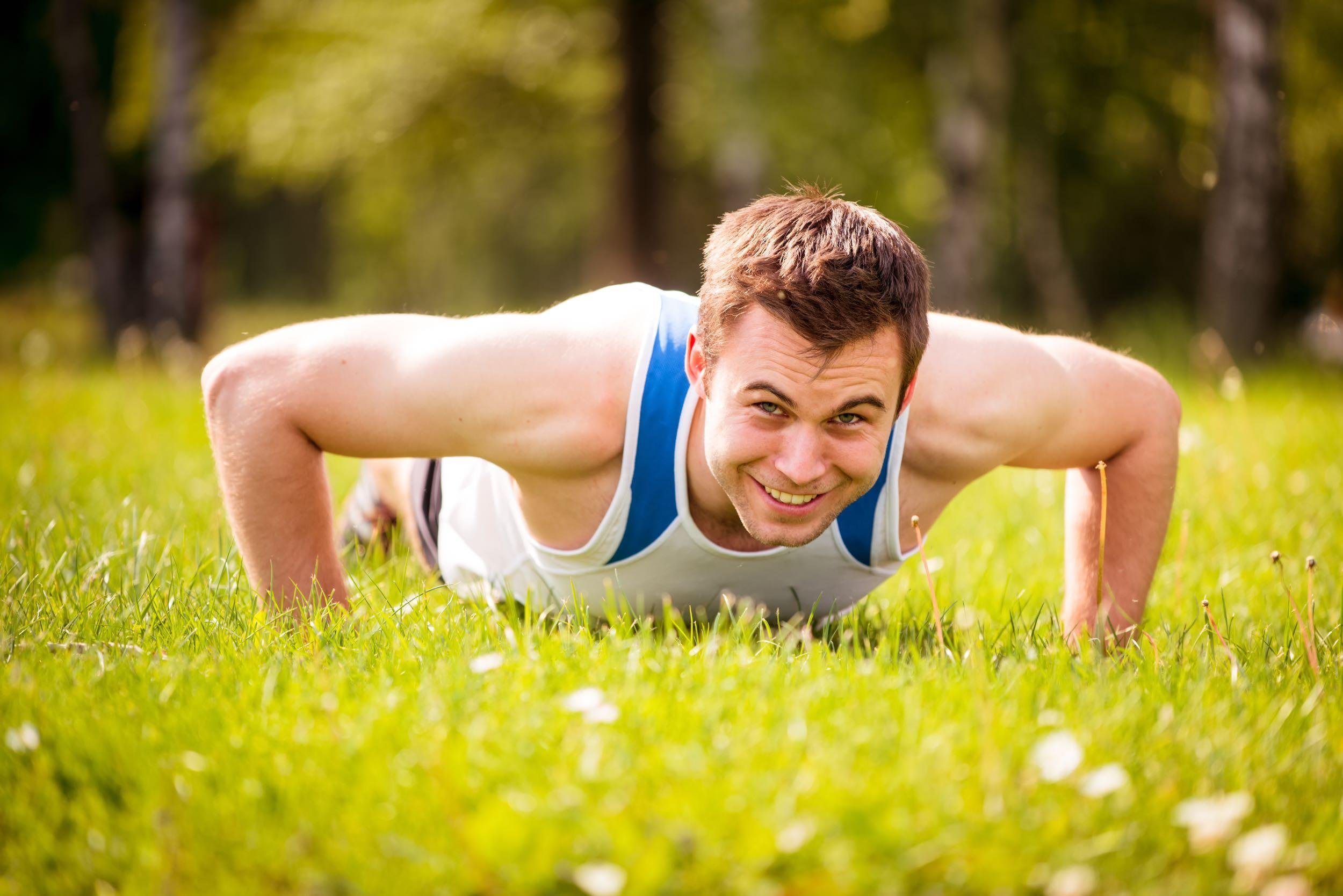 Outdoor Circuit