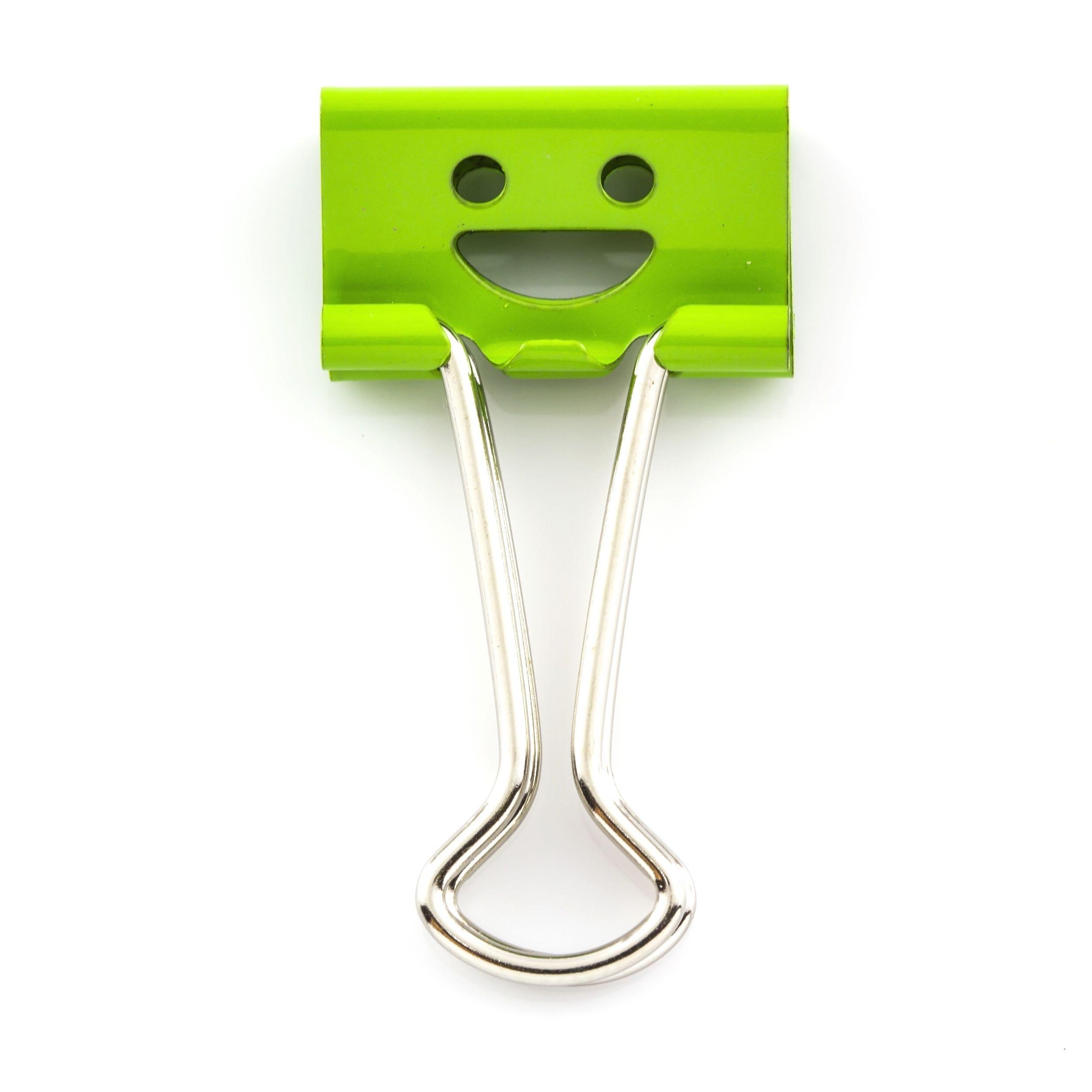 Binder Clips