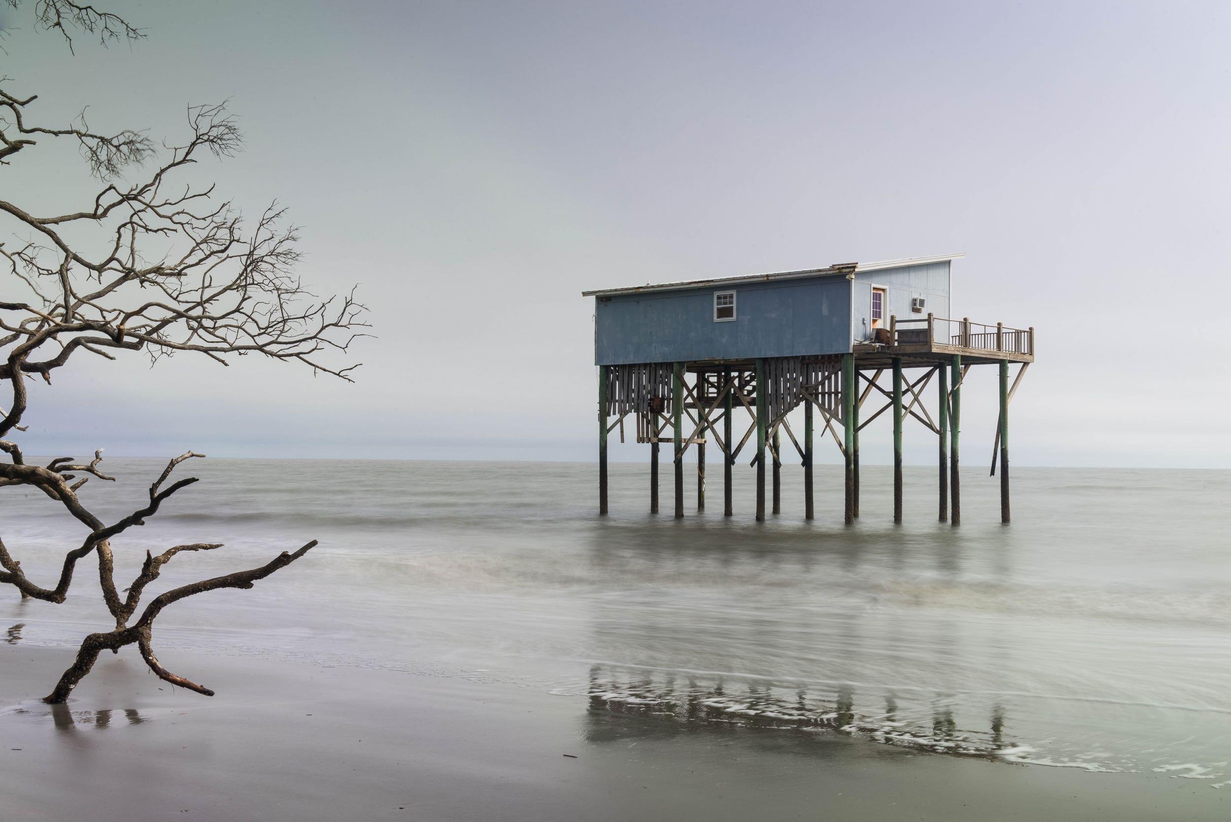 SOUTH CAROLINA: $18.50/NIGHT