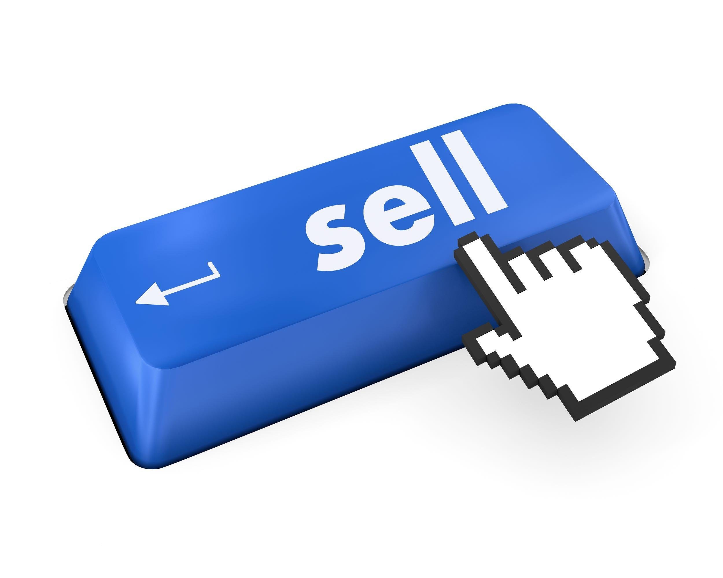 SELLERS: FIND THE RIGHT GROUP