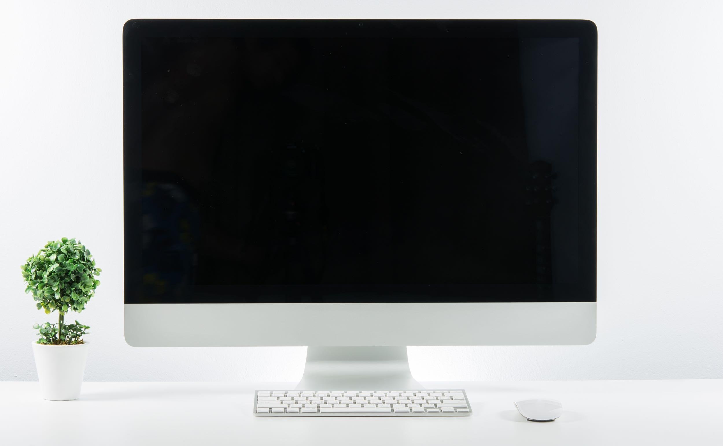 BUY A NEW COMPUTER