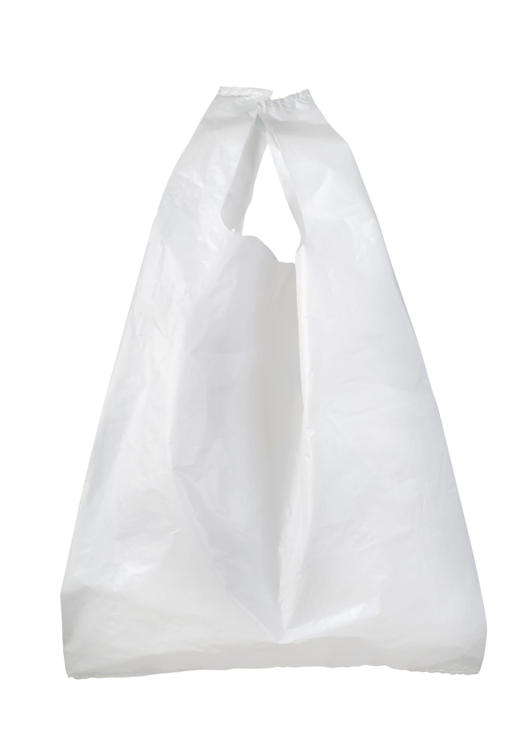 Plastic Bags, Round 2