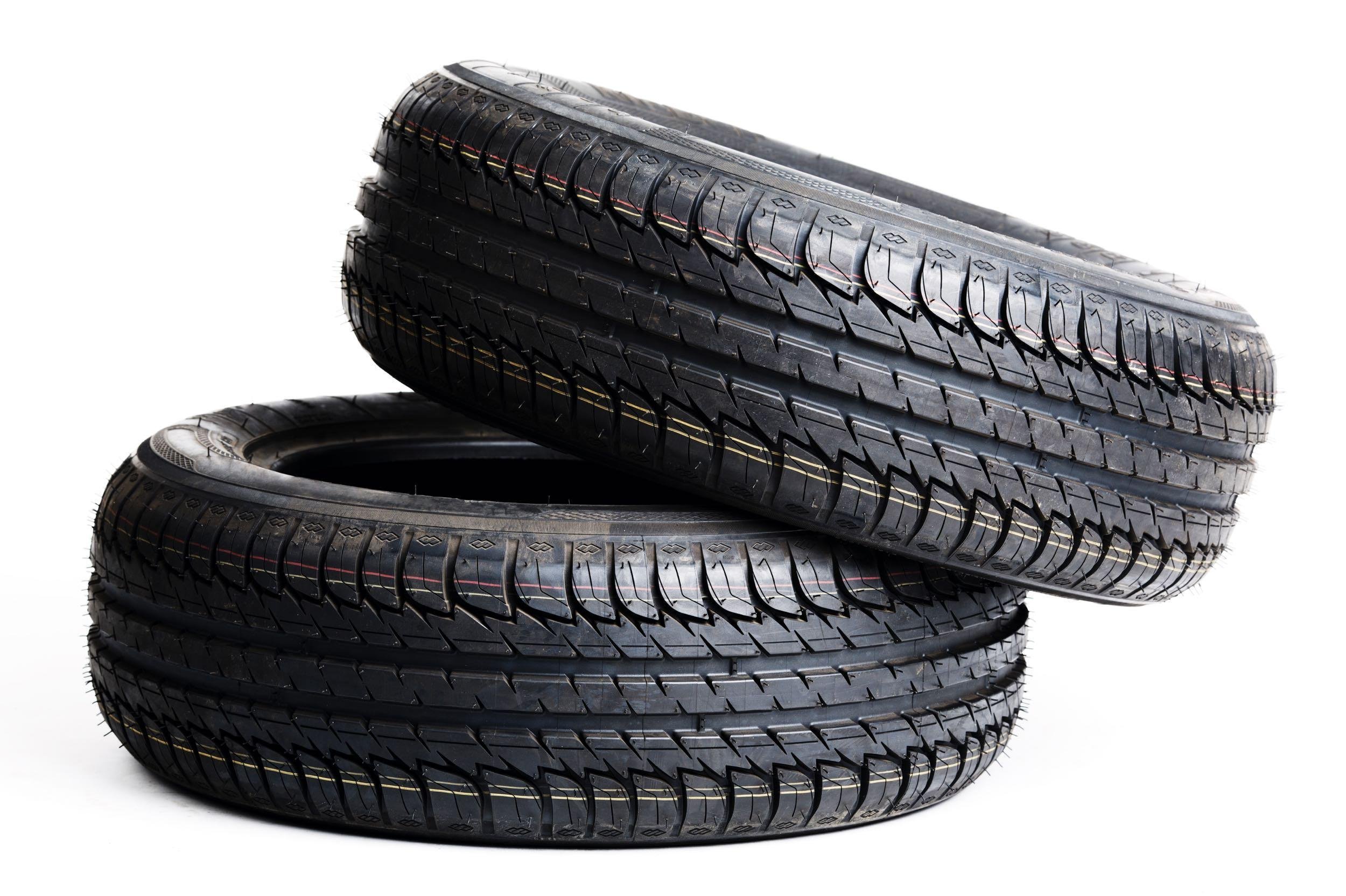 Tires