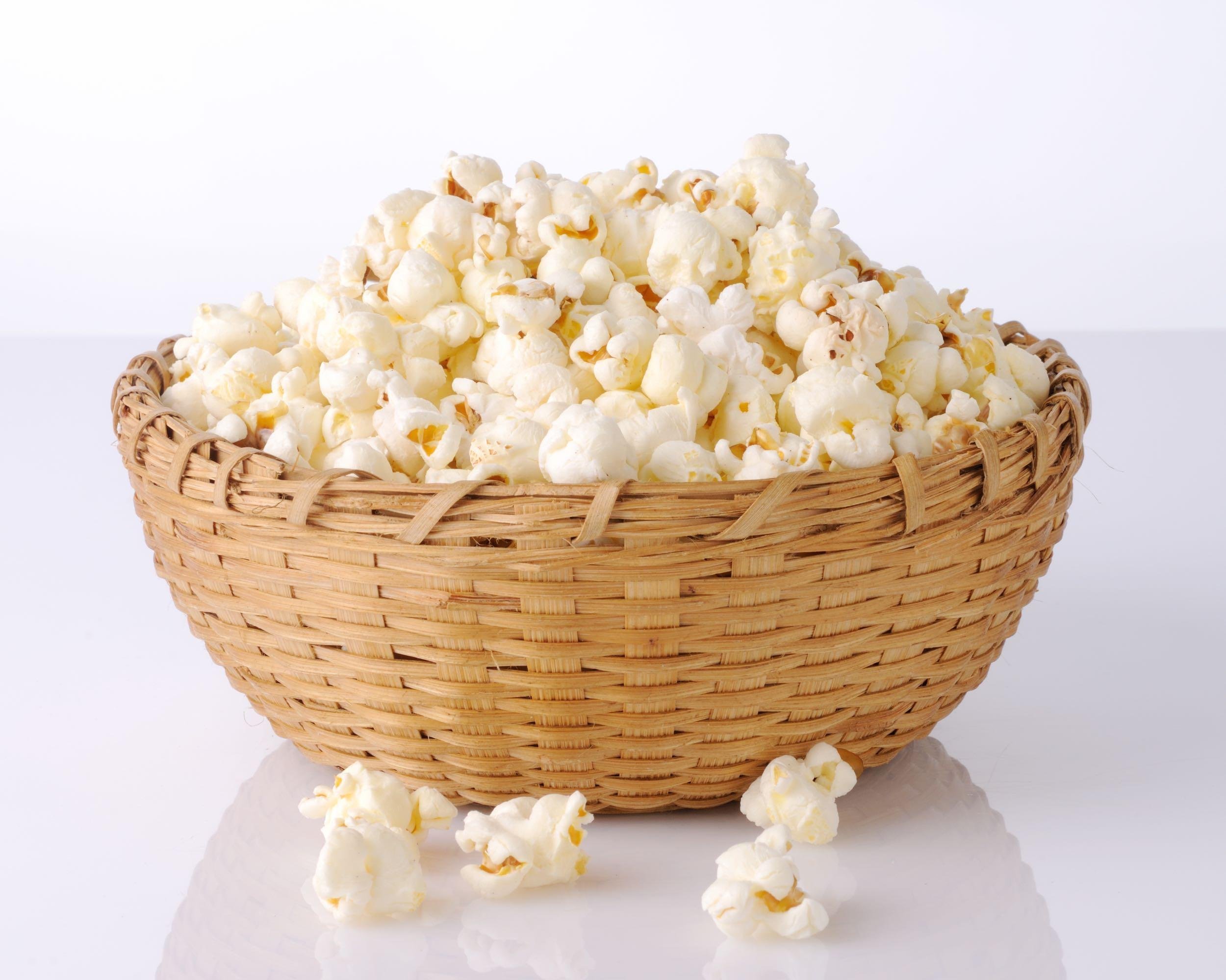 POPCORN