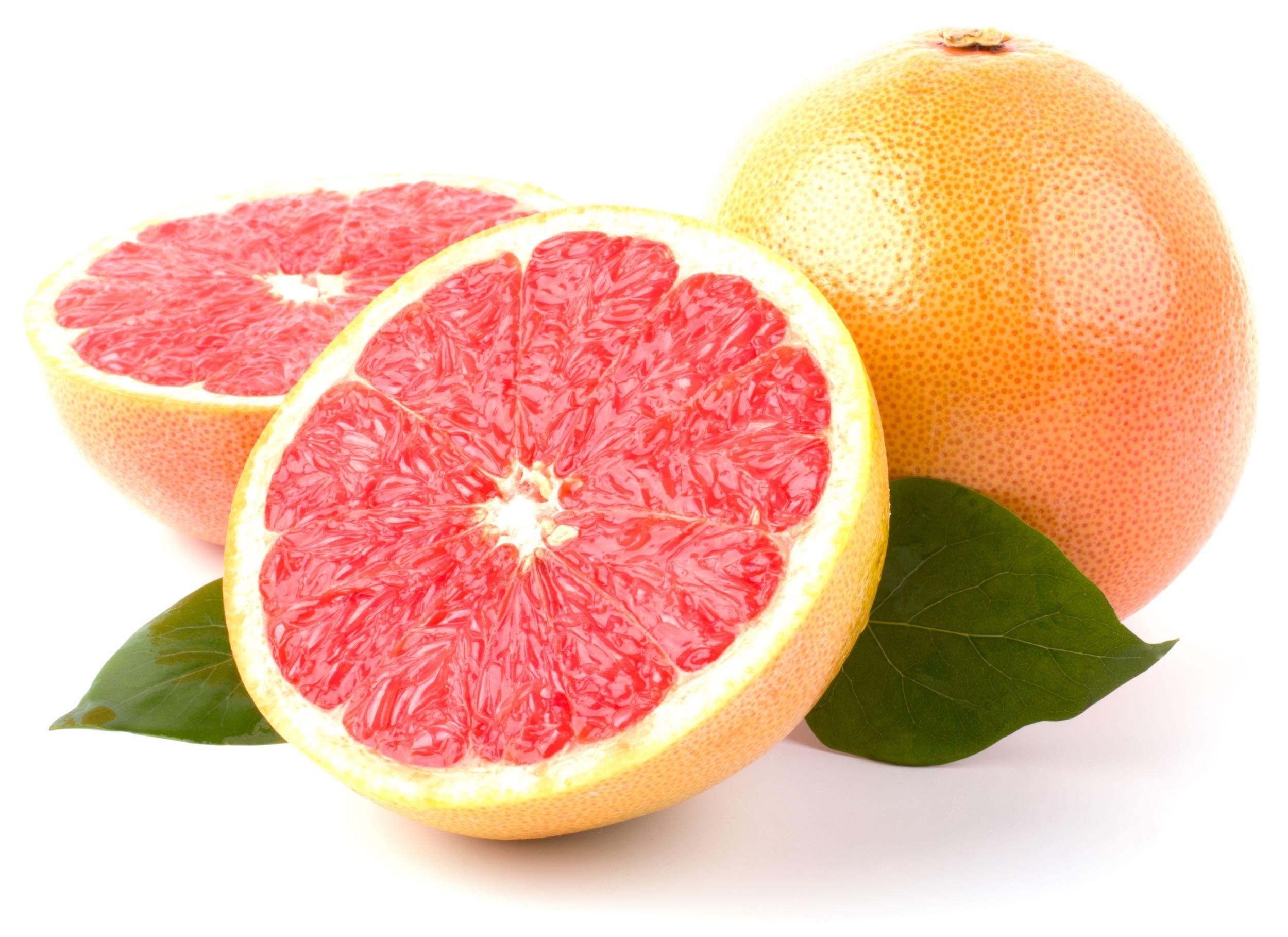 GRAPEFRUIT