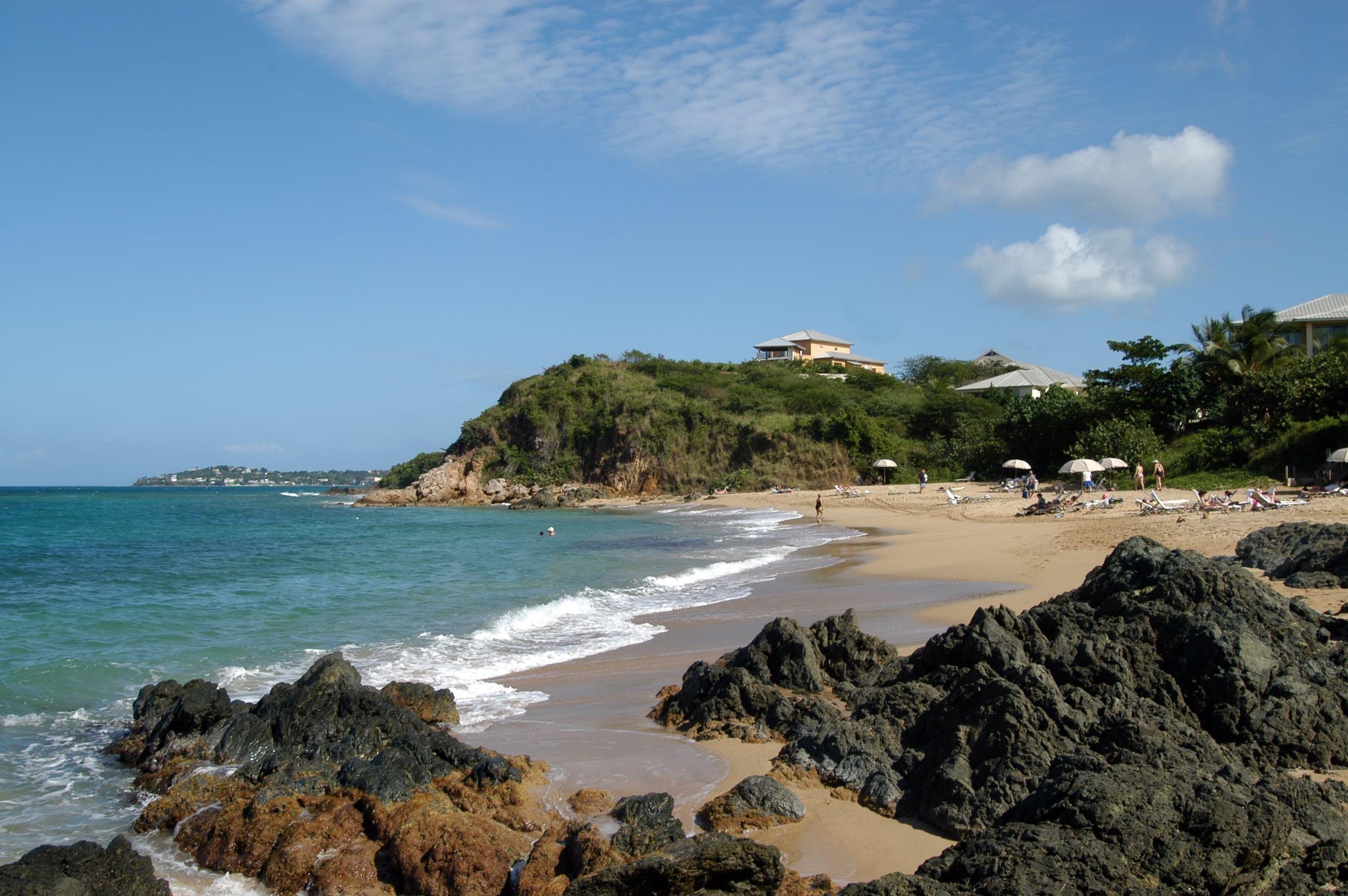 VIEQUES, PUERTO RICO