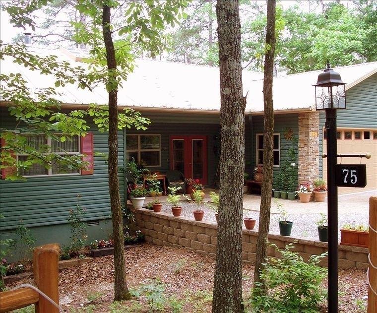 Hot Springs, Arkansas