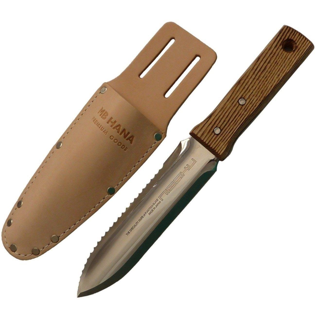 KNIFE