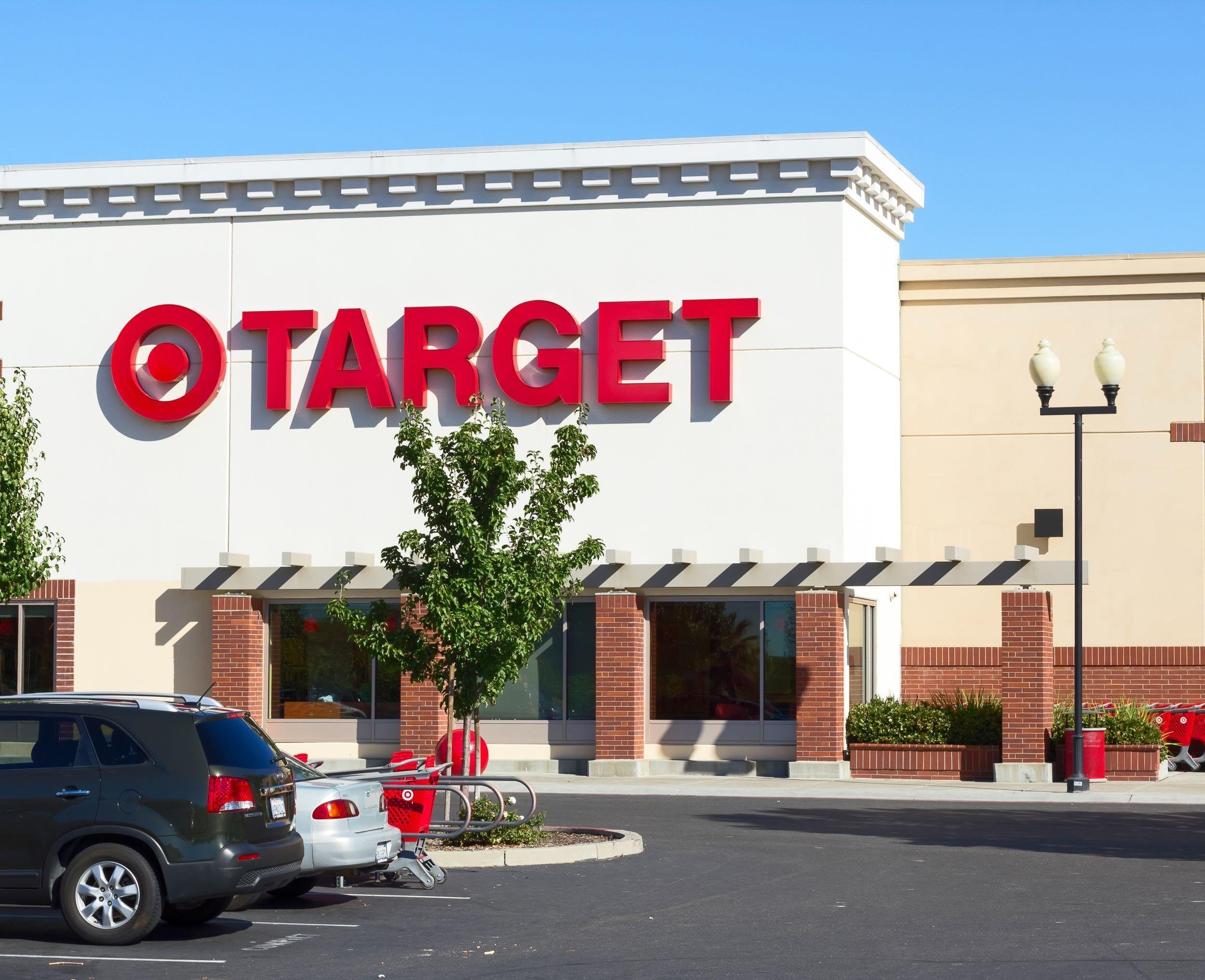 TARGET