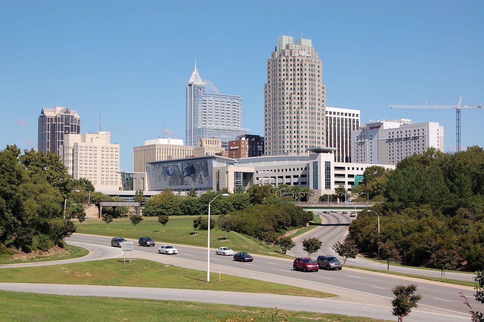 NORTH CAROLINA