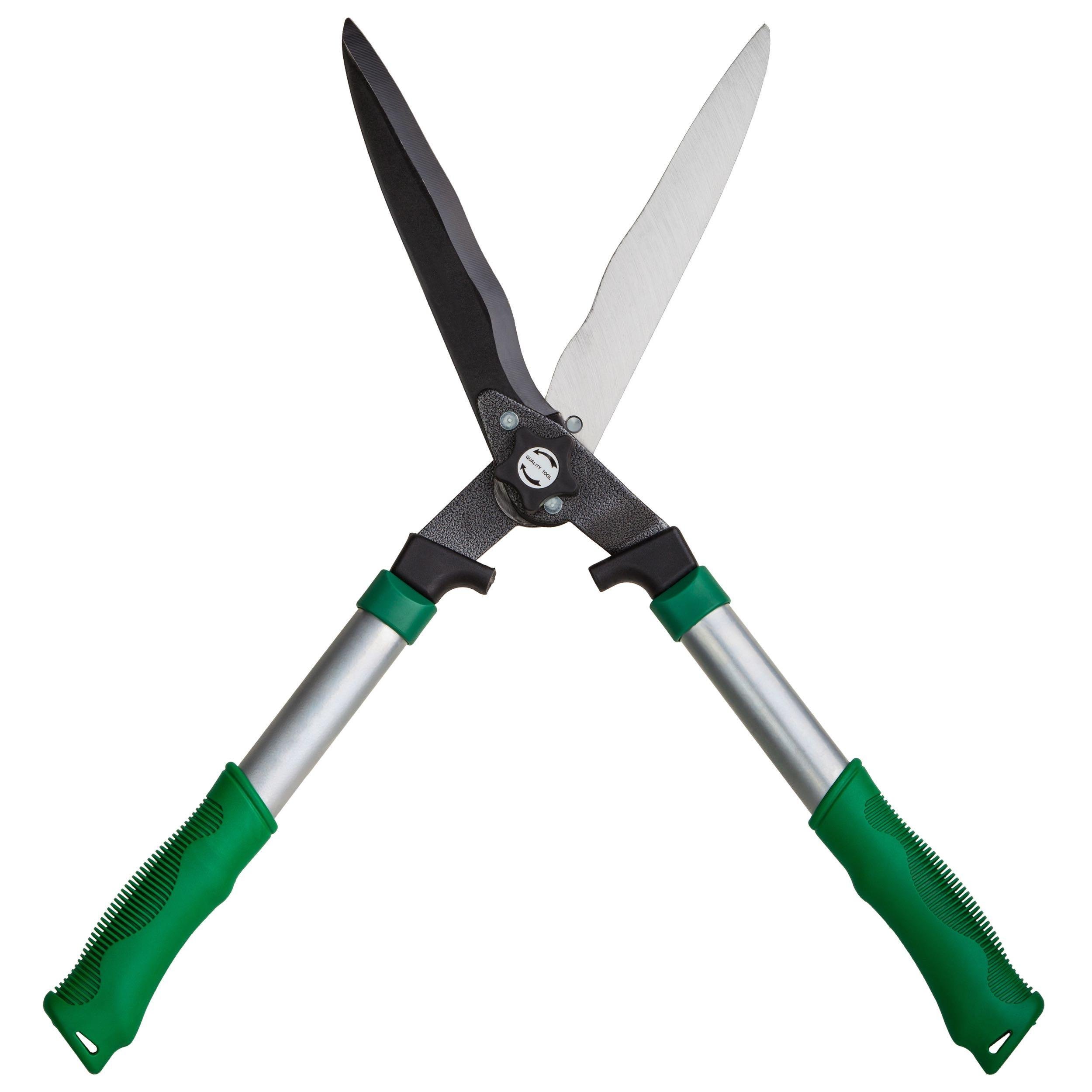 HEDGE SHEARS