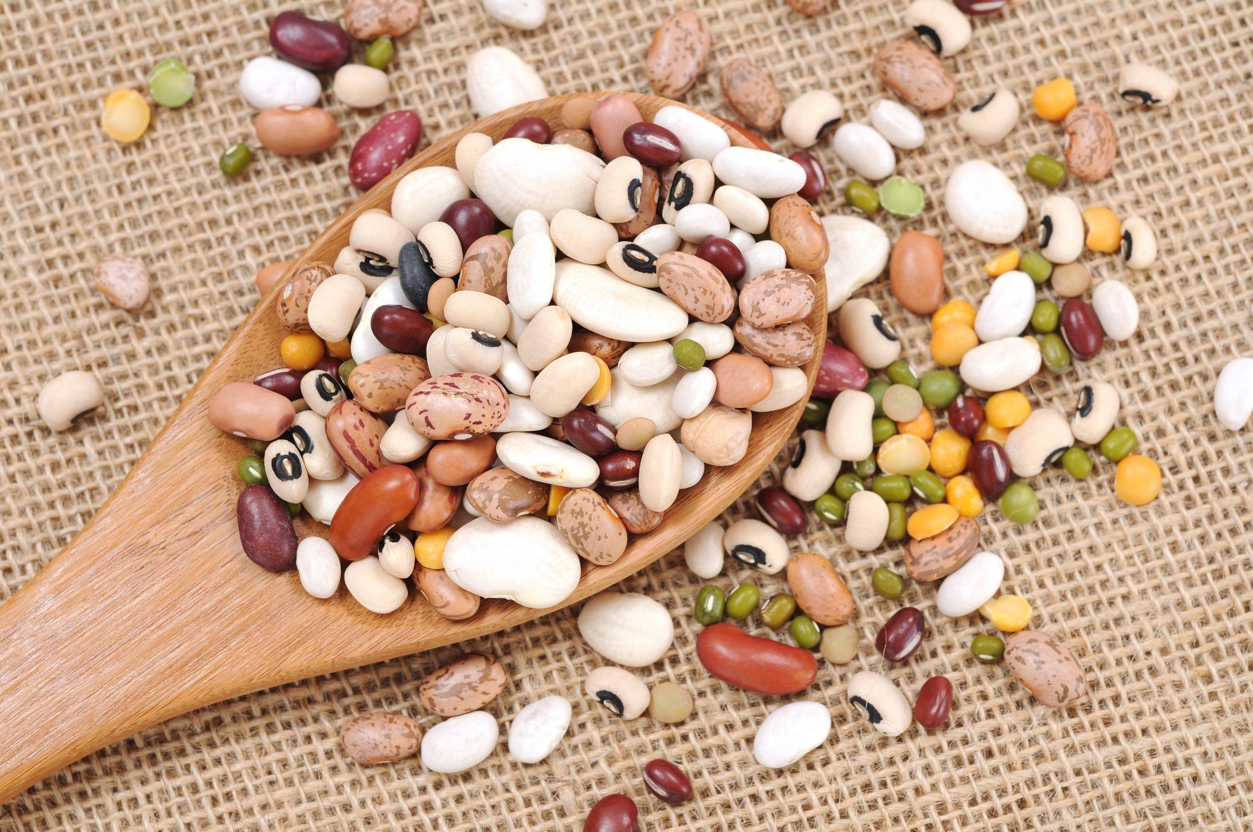 BEANS