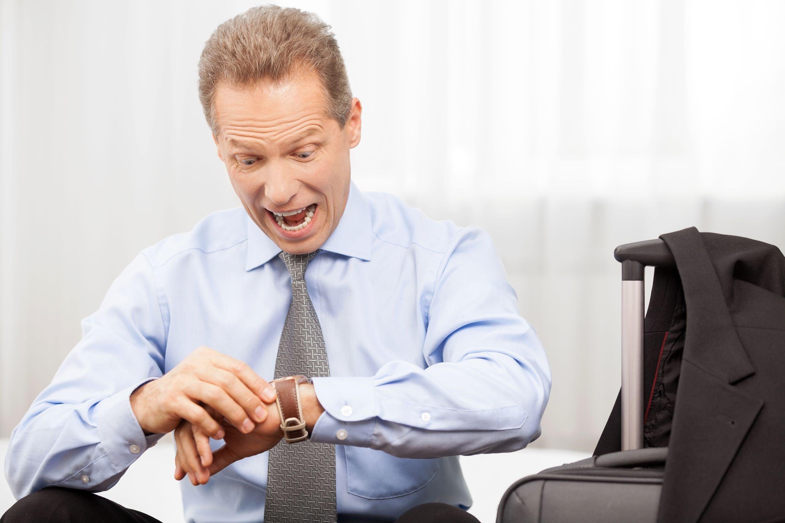 EARLY CHECK-IN AND LATE CHECK-OUT