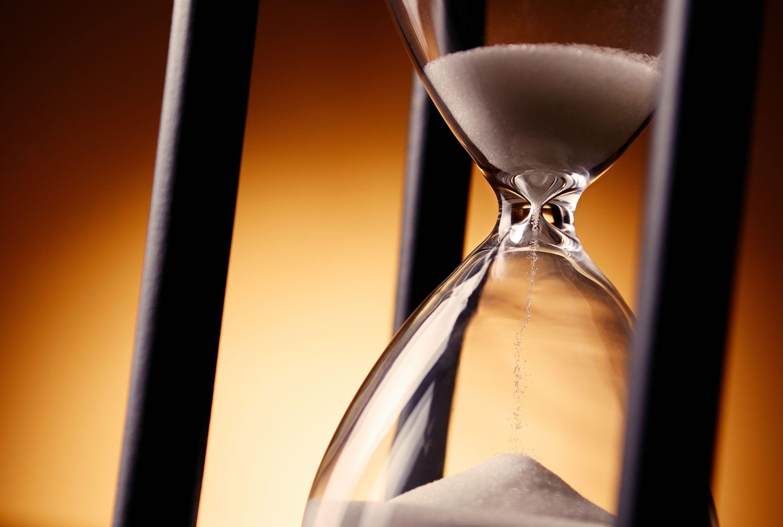 WAITING TOO LONG