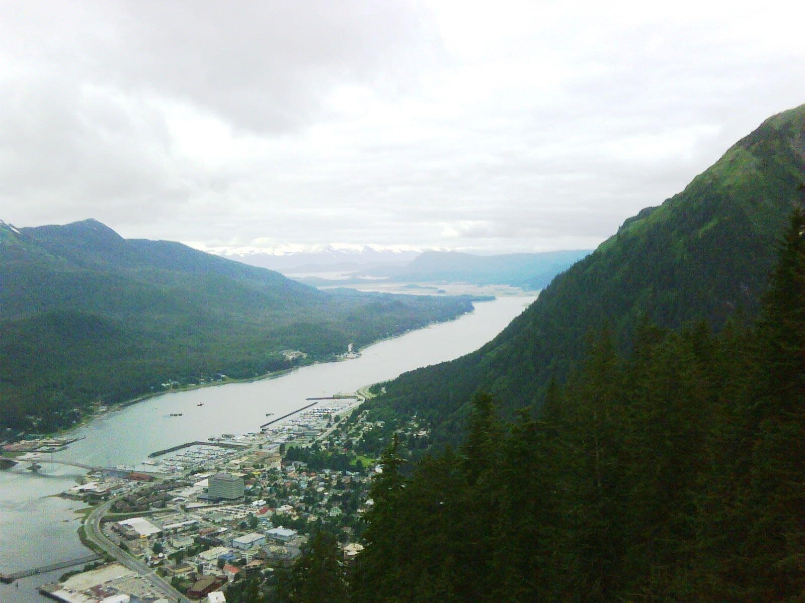 ALASKA
