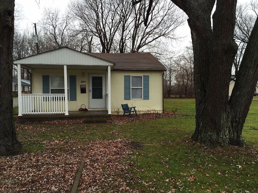 Vermilion, Ohio