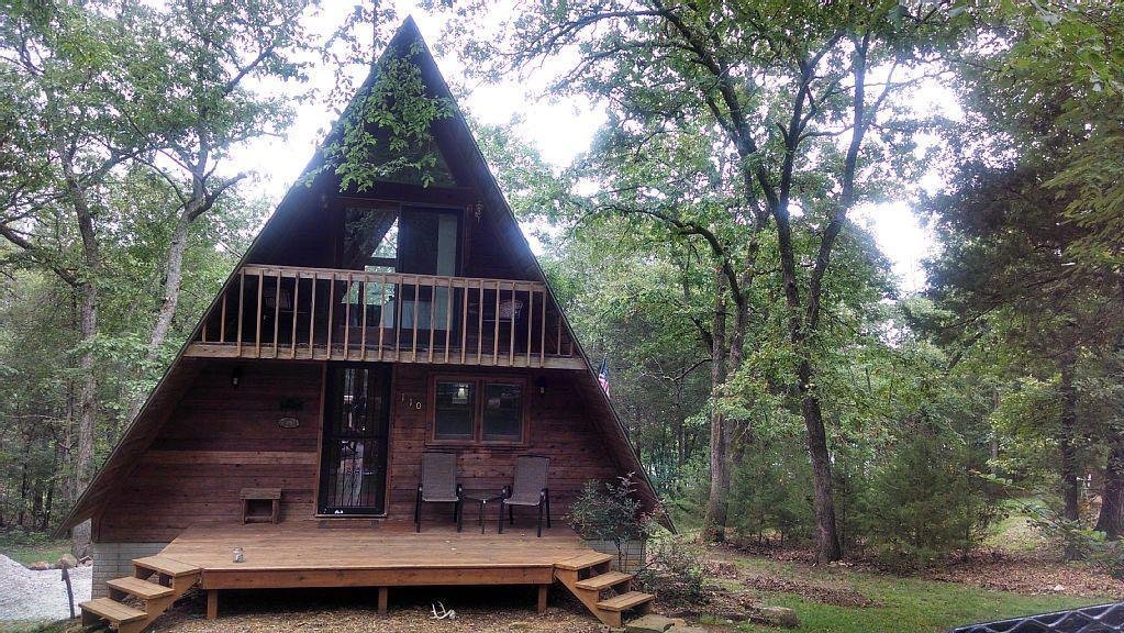 Branson Area, Missouri