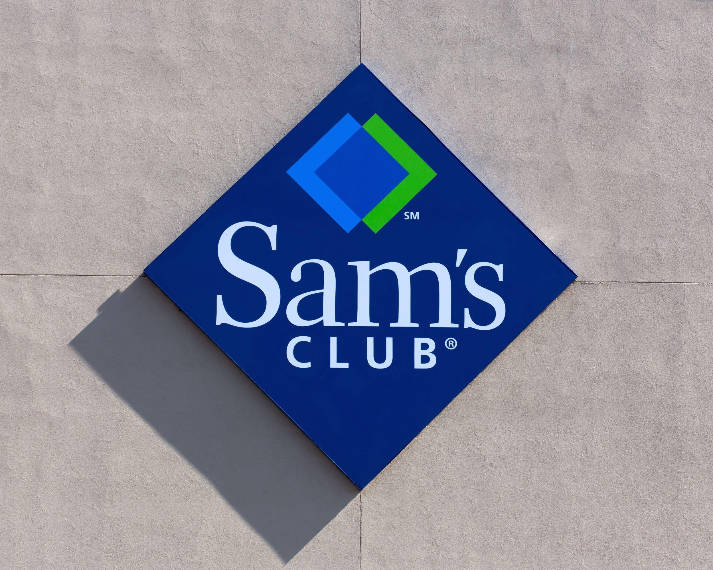 SAM'S CLUB