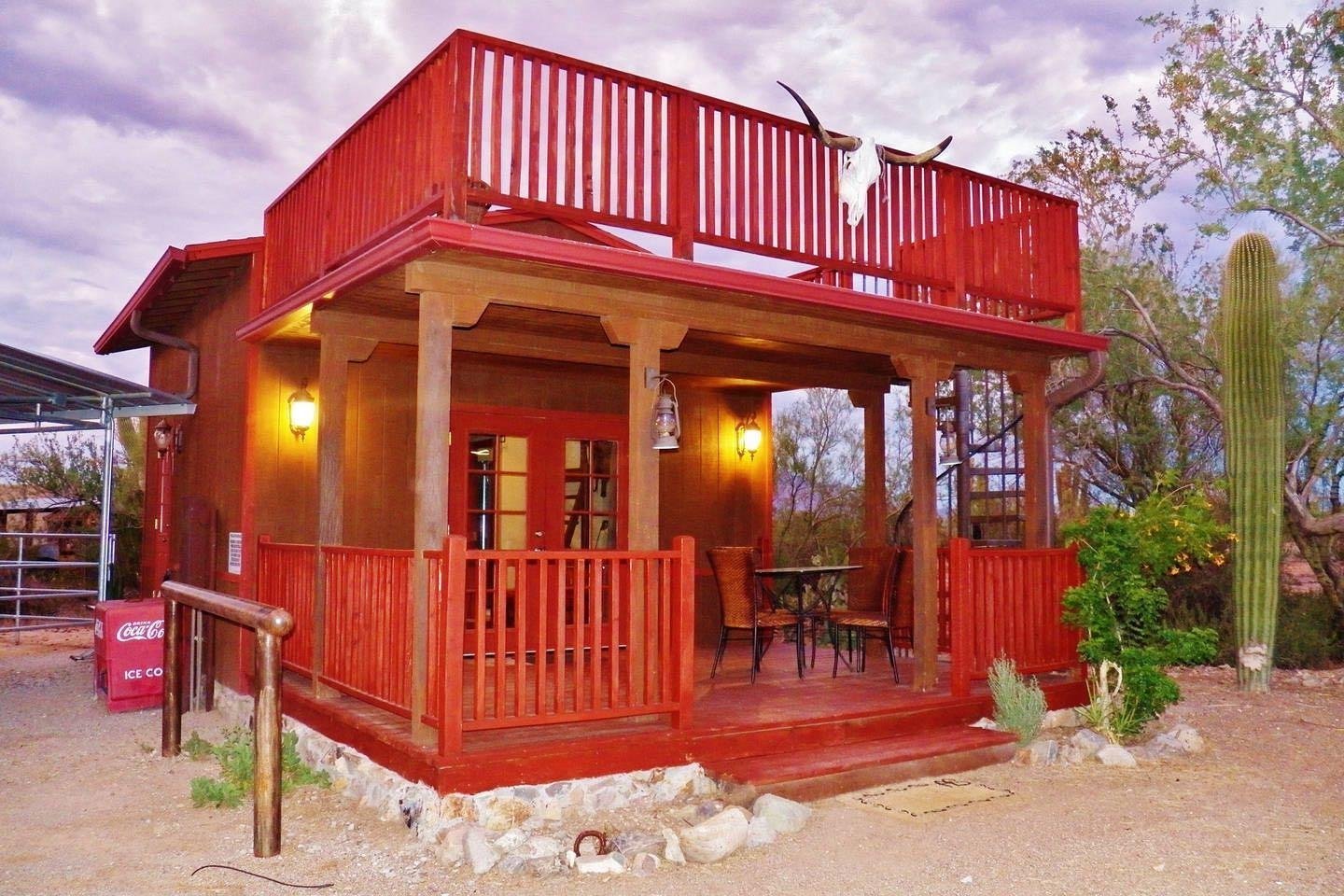 Tucson, Arizona