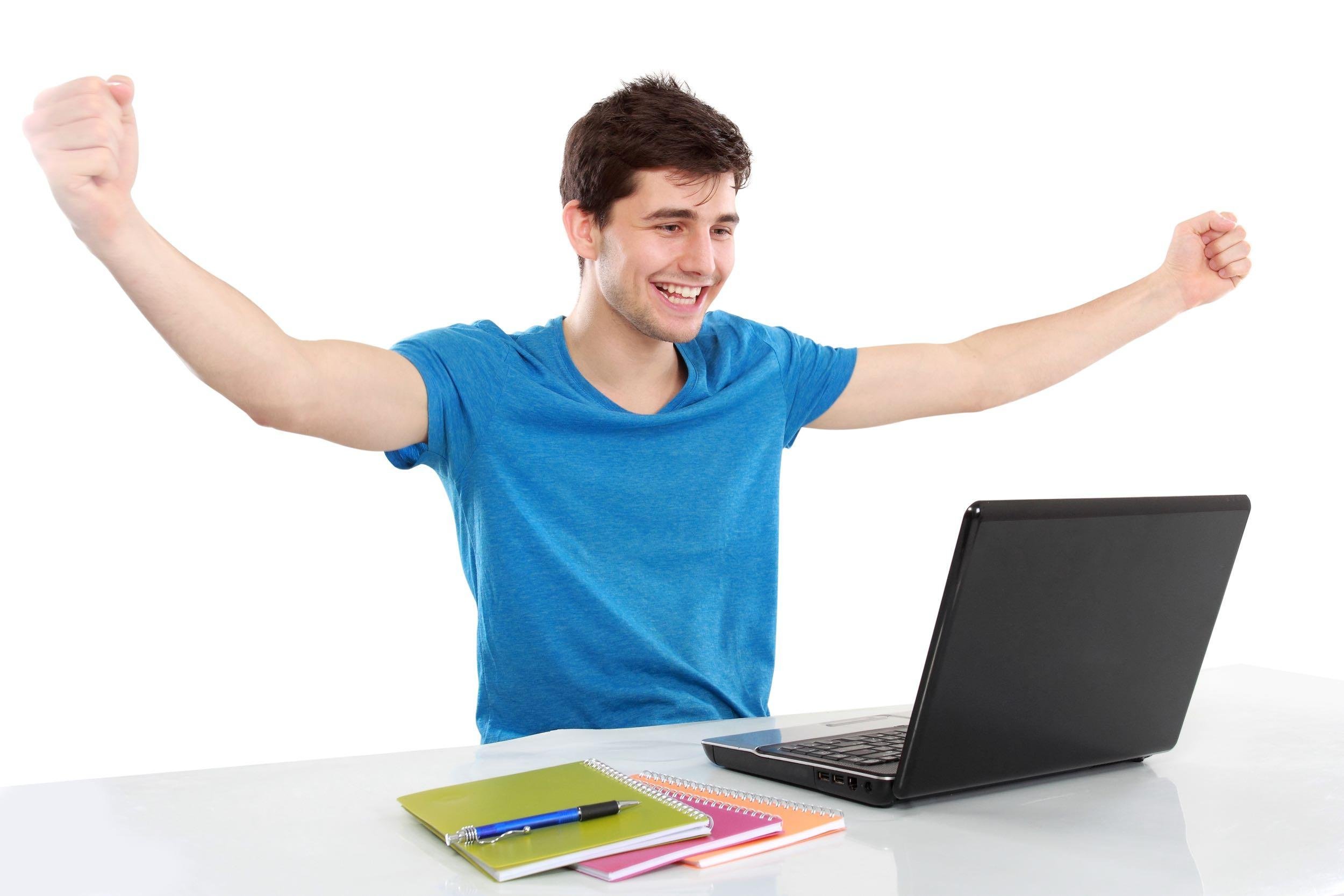 COMPLETE THE FAFSA