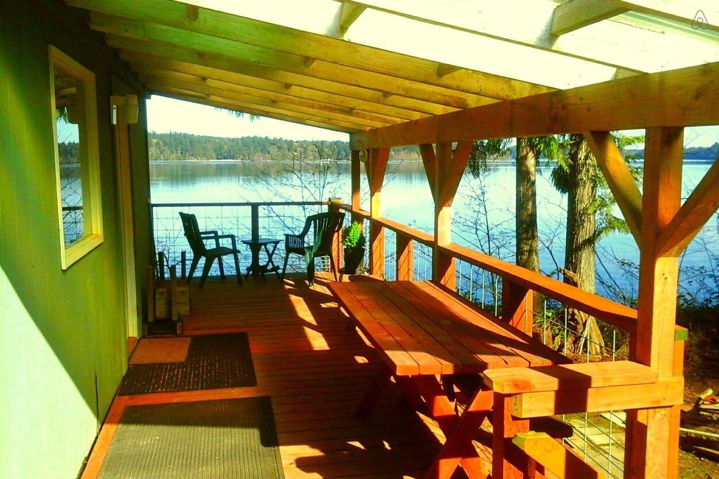 Olympia, Washington