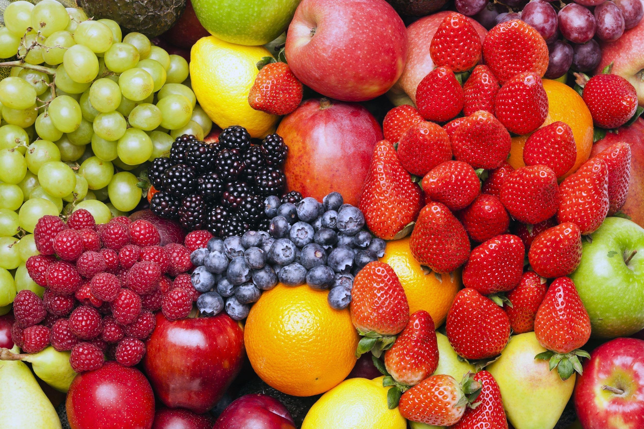 FRUIT