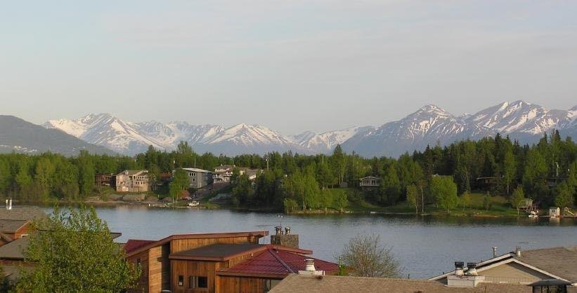 Anchorage, Alaska