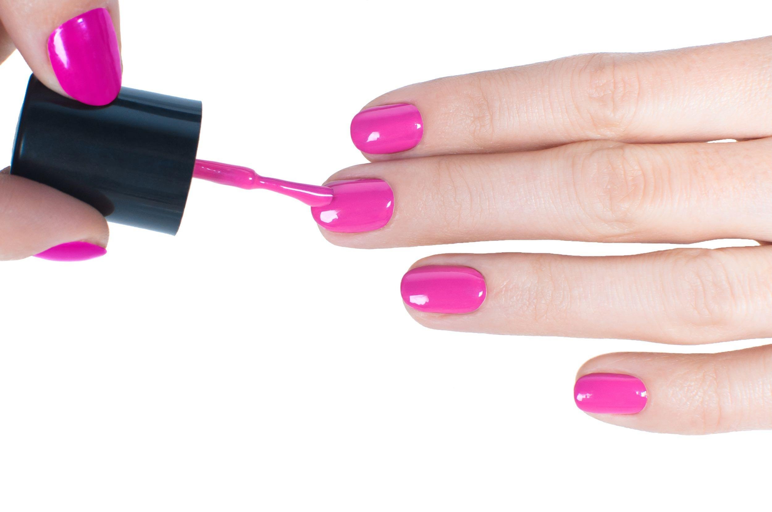 NAILS