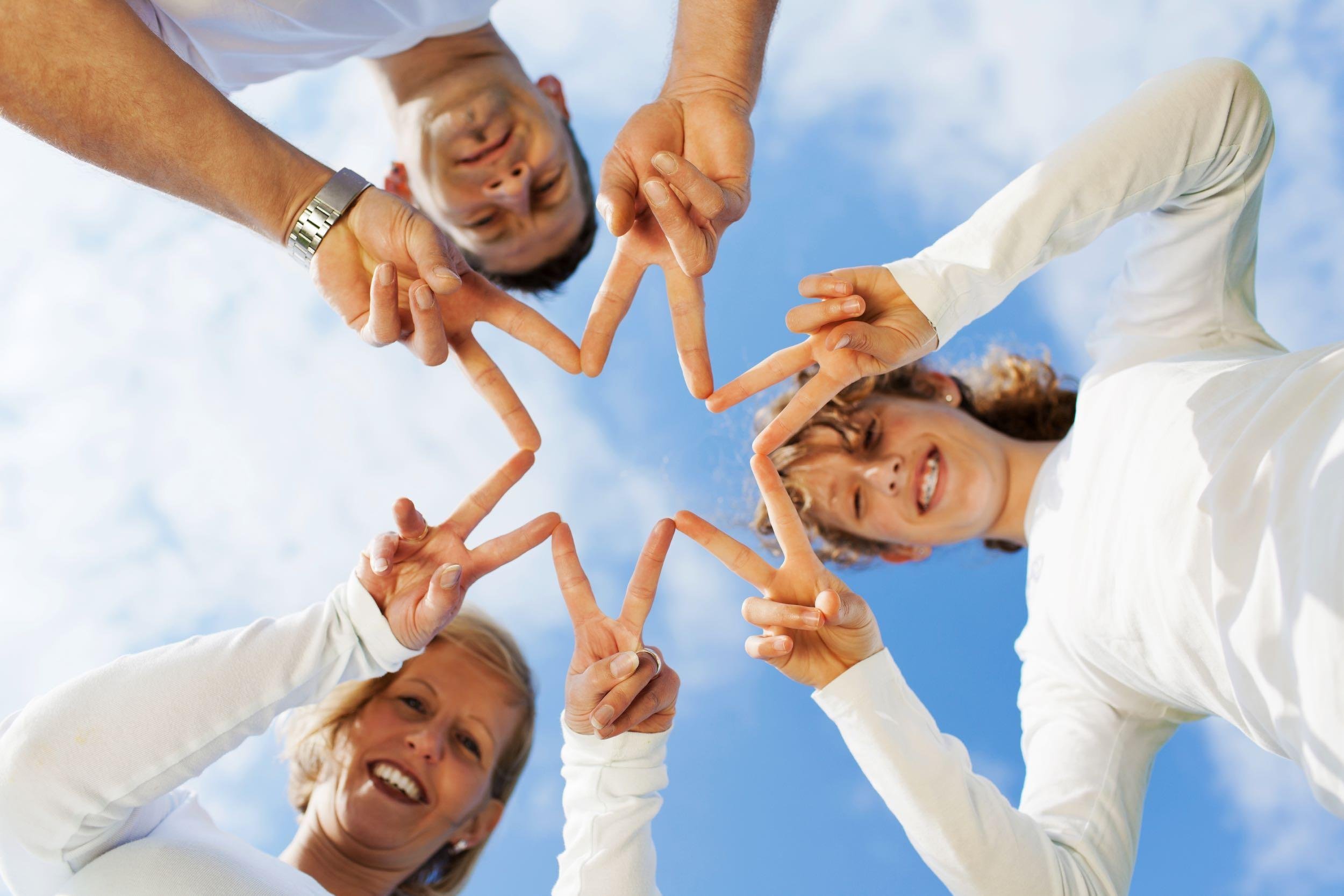 CONSIDER THE FAMILY FINANCES