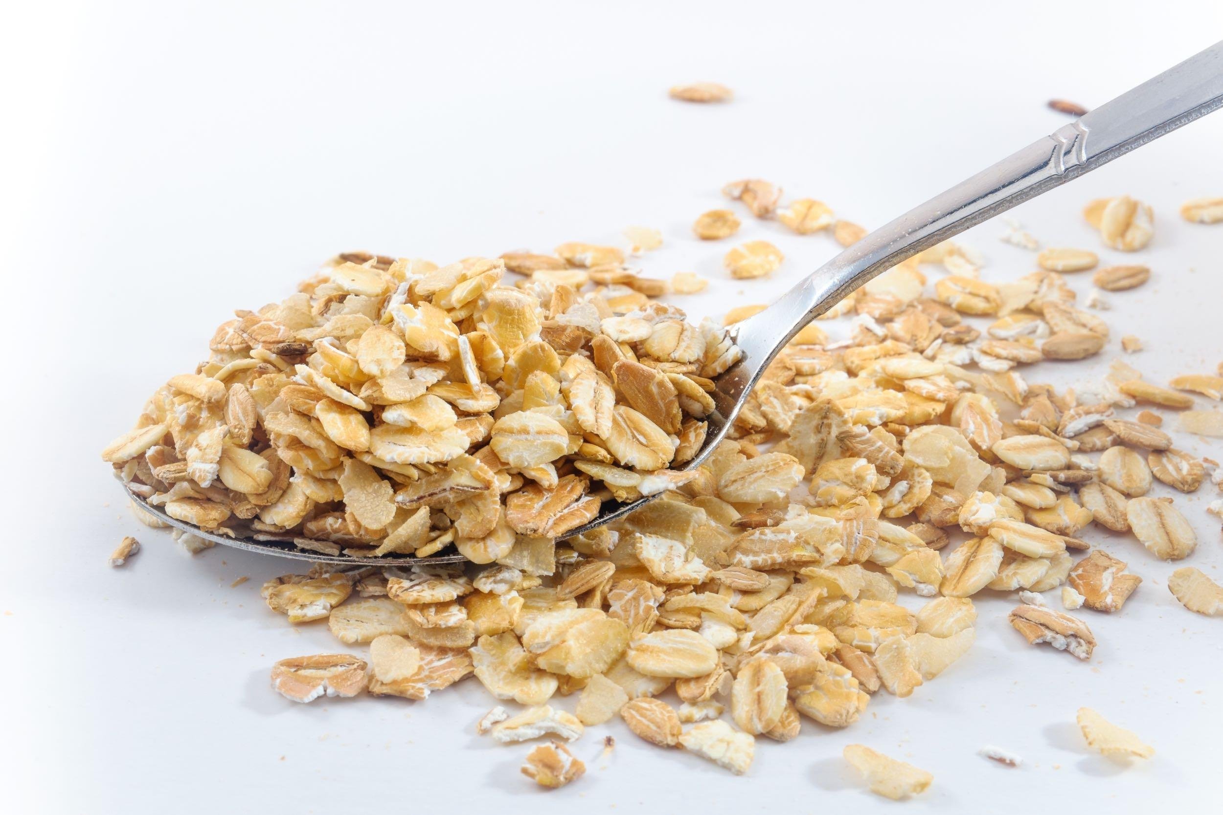 OATMEAL