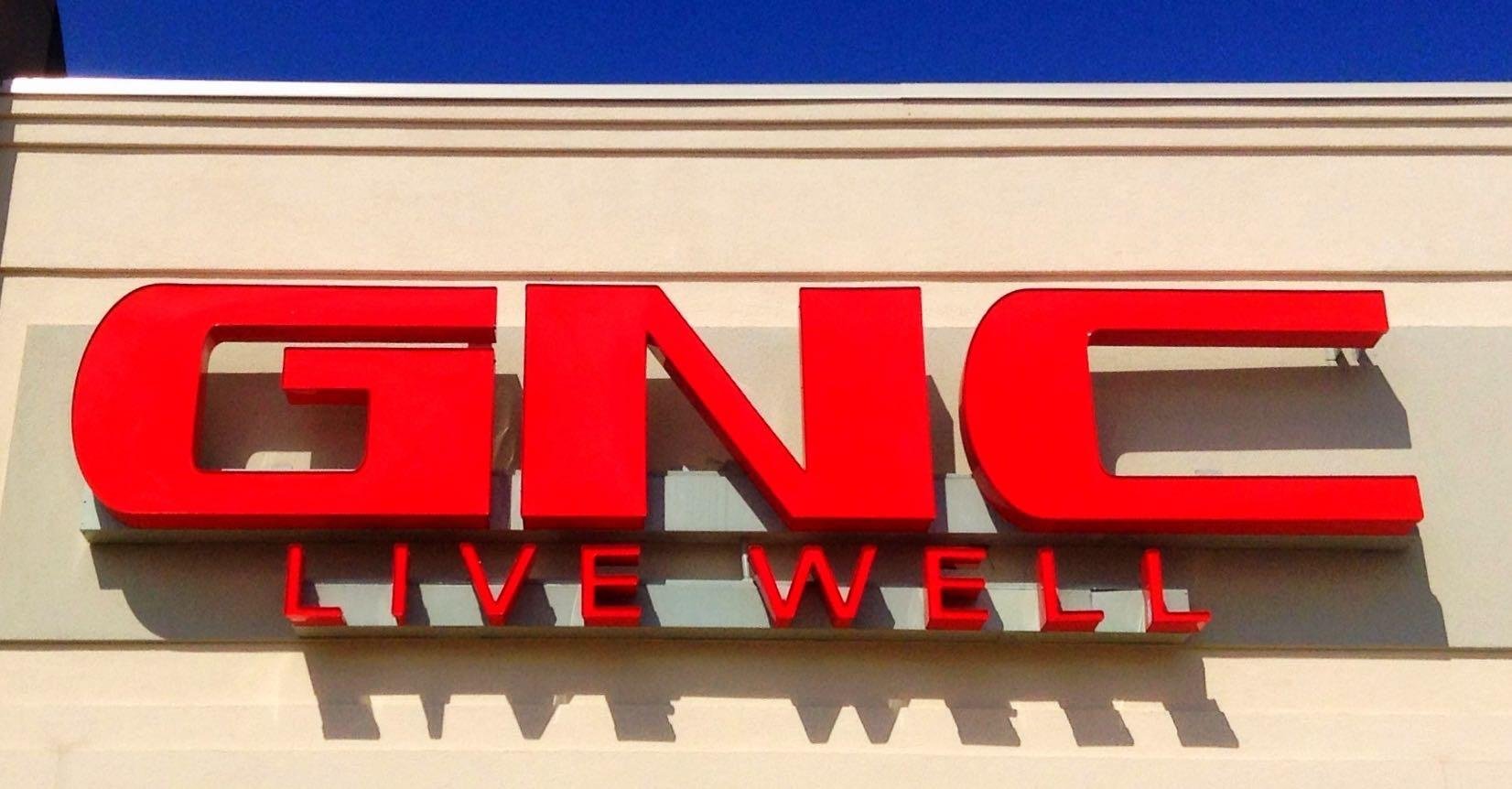 GNC