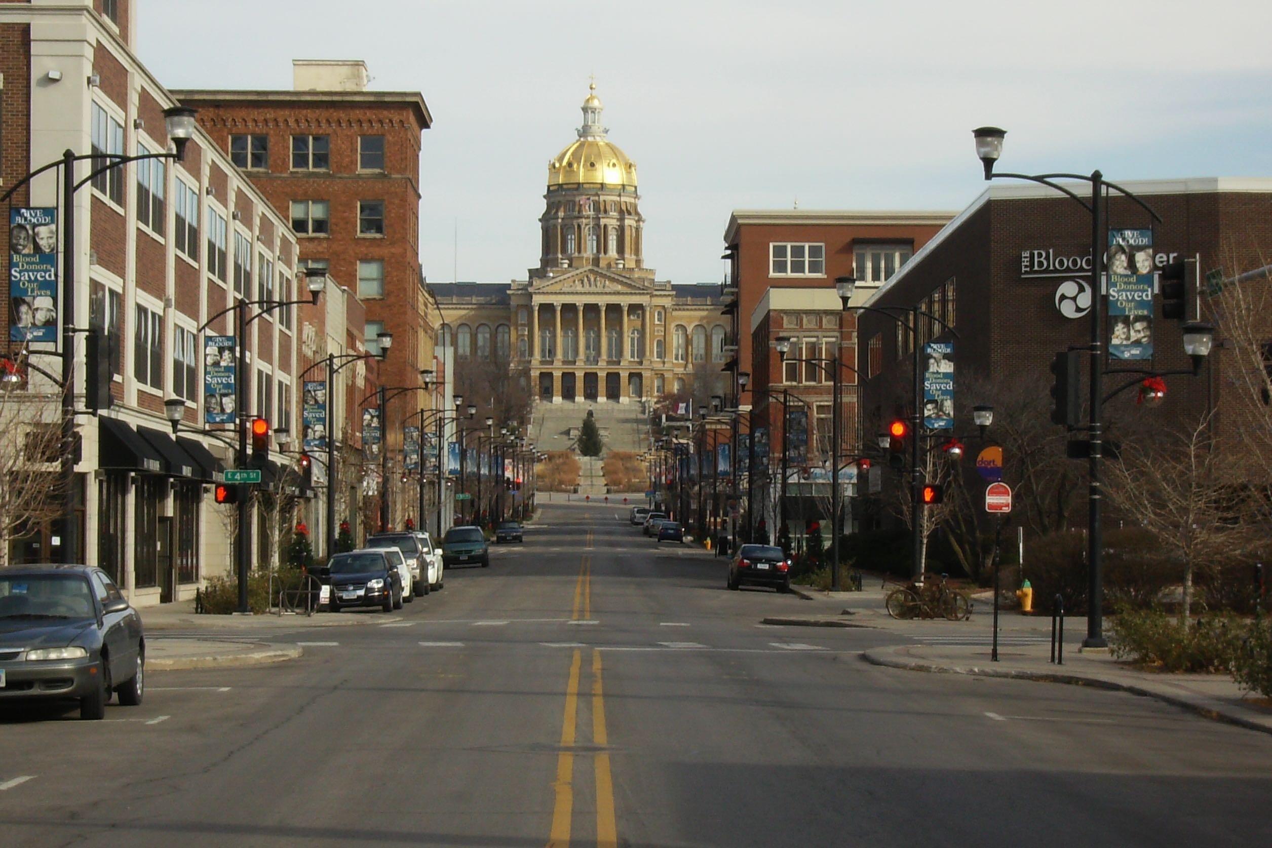 IOWA