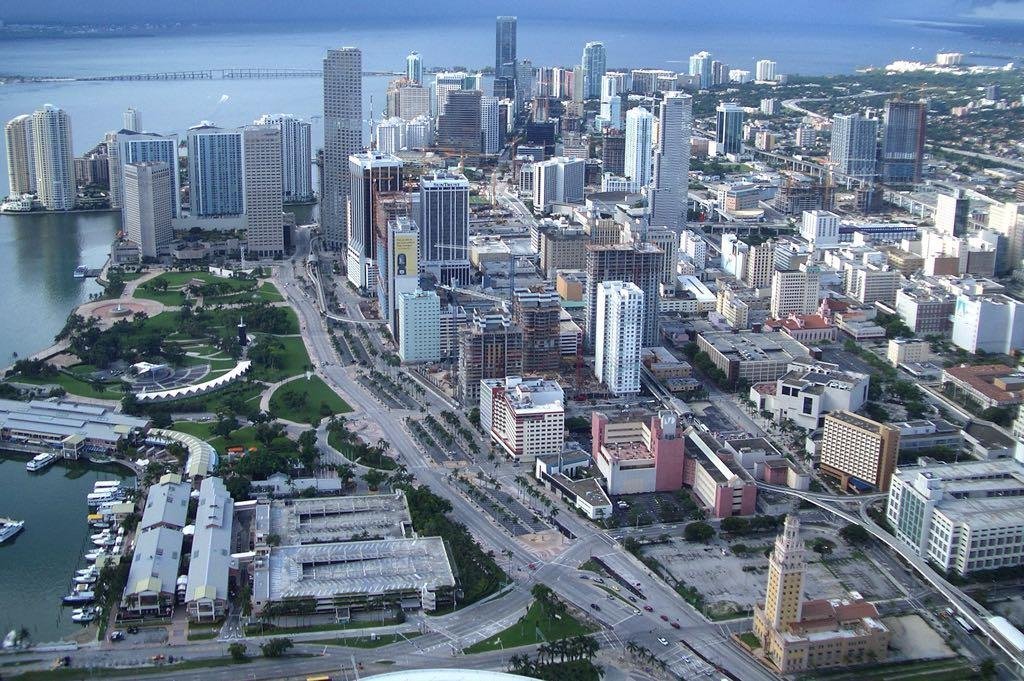 FLORIDA
